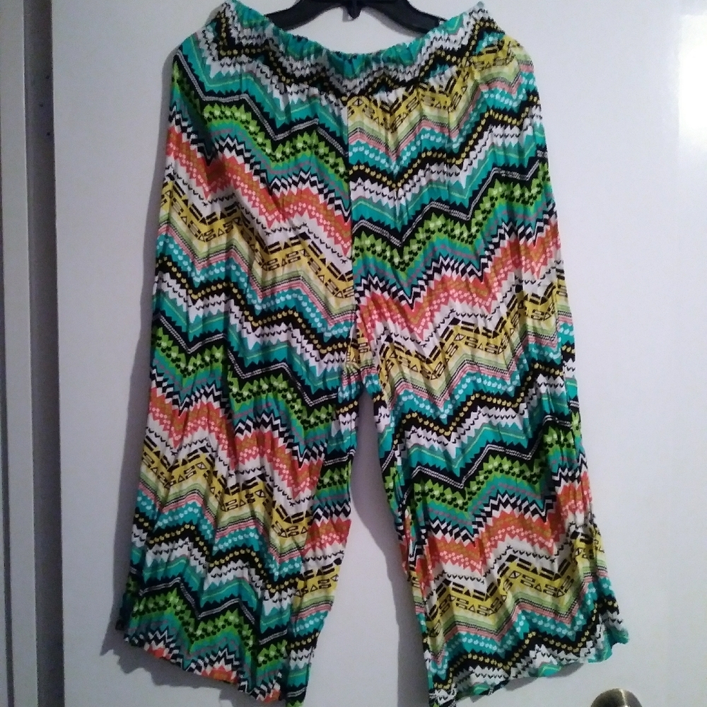 Cato crop pant very cute